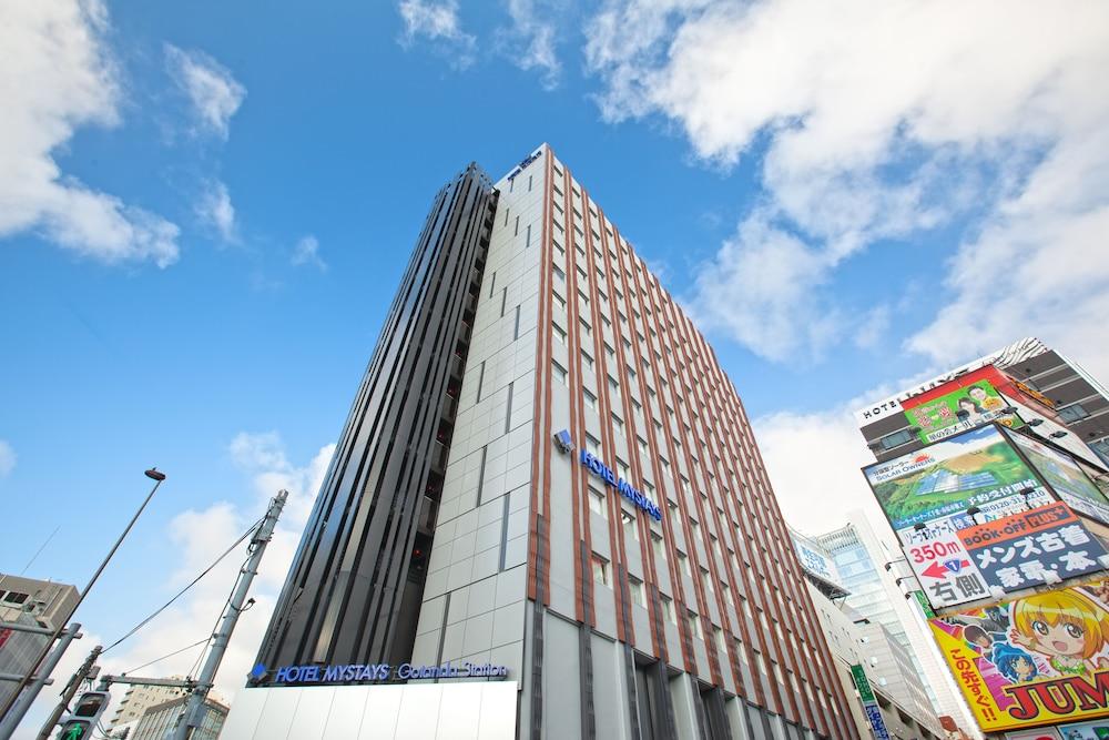 Mystays Gotanda Station Hotel Tōkyō