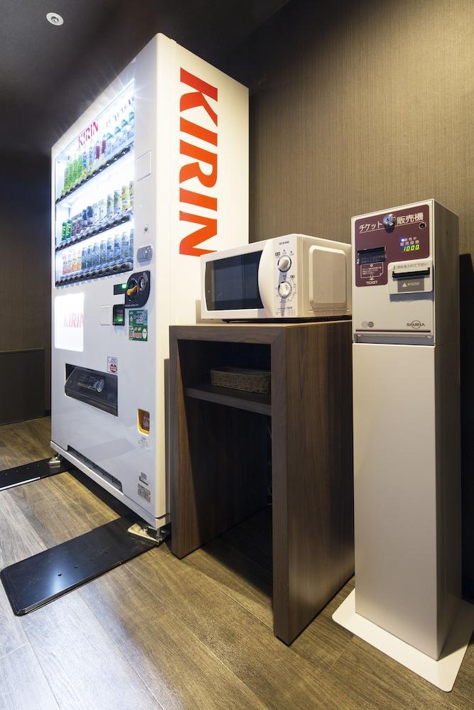 Mystays Gotanda Station 3* Tōkyō
