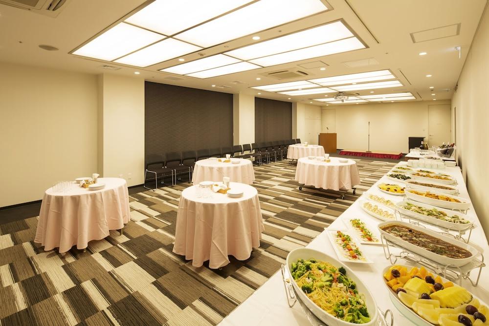 Mystays Gotanda Station Hotel Tōkyō