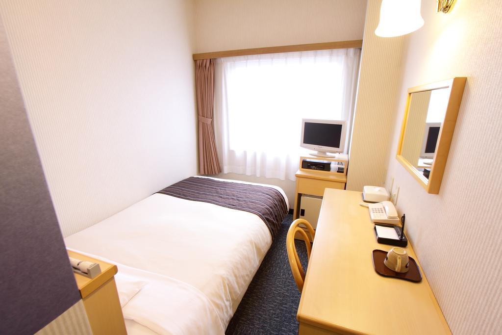 Hotel Mystays Gotanda Station Tōkyō